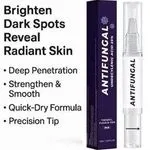 Pisak Przeciwgrzybiczy do Paznokci Glycolic Acid 25%