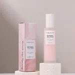 Retinol Facial Cleansing Lotion Beauty Queen