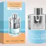 Perfumy Only You No. 8181 30ml EDP