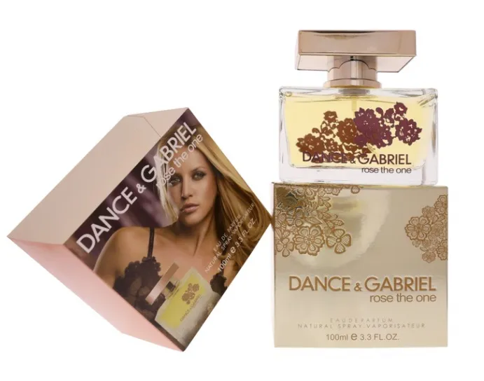 Perfumy Dance & Gabriel Rose The One 100ml