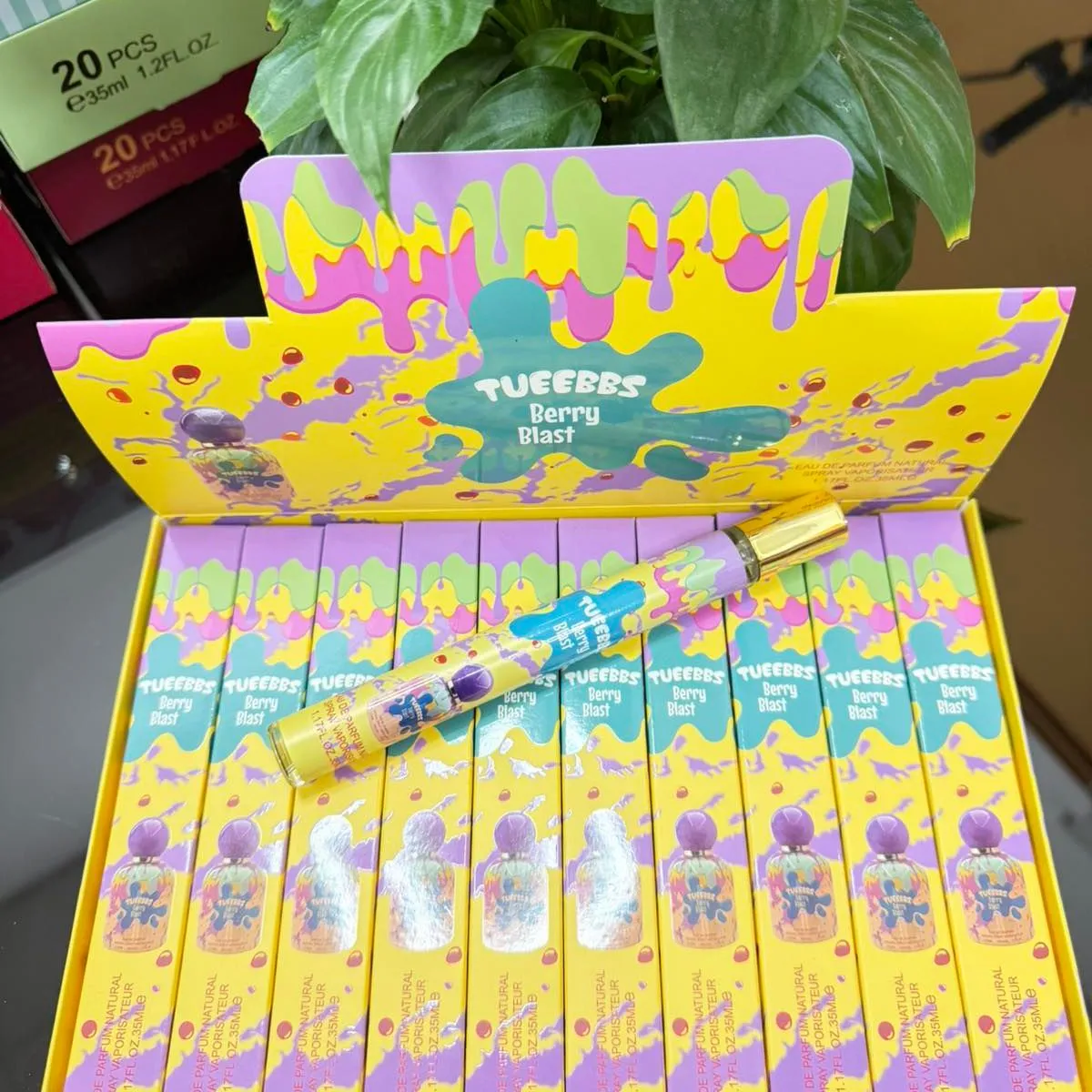 Perfumetki Tweety's Burst 35ml