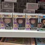 Zabawki Figurki Labubu Pop Mart Blind Box