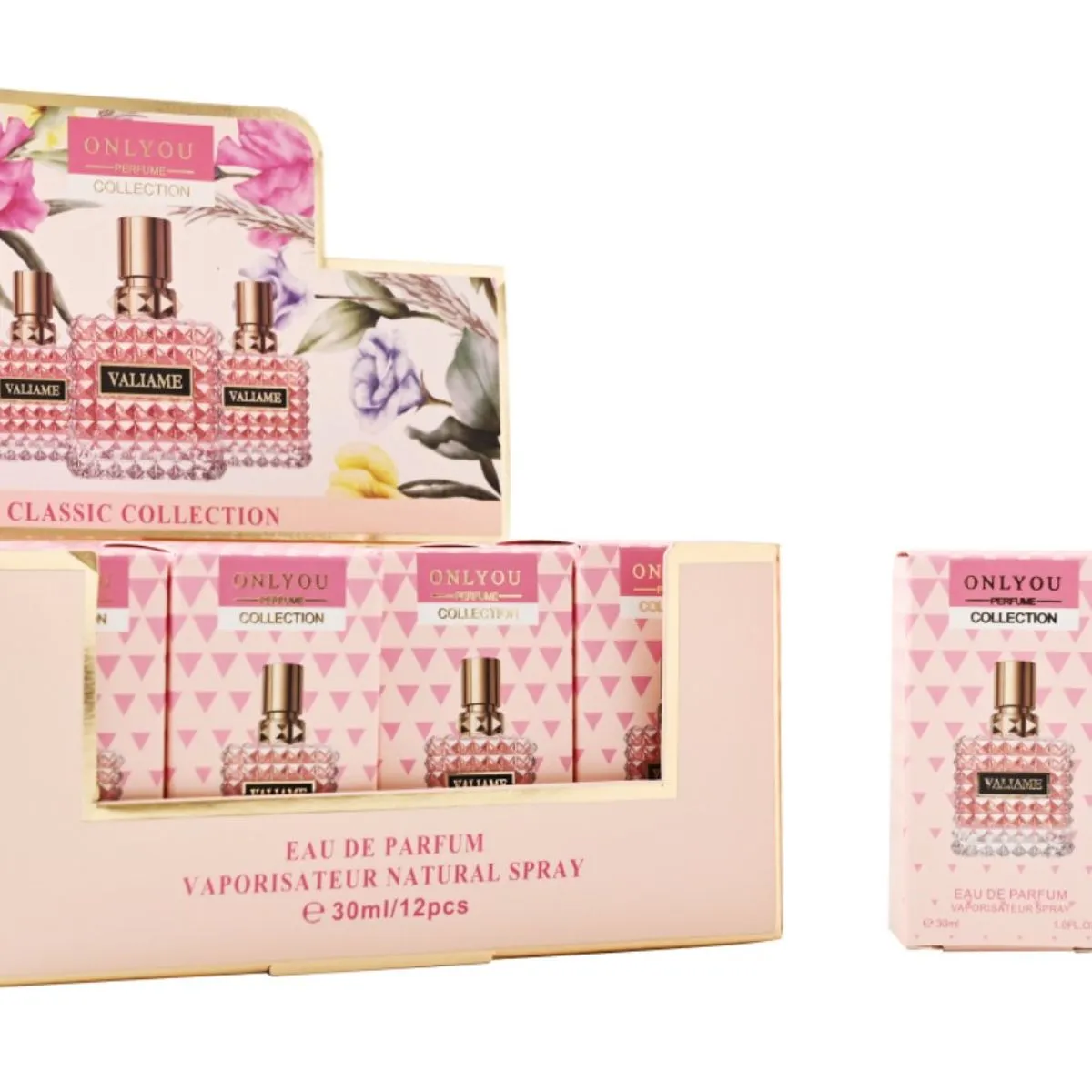 Perfumy Only You Natural Spray 30ml Classic Collection