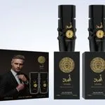 Zestaw Perfum Asad 2x50ml Eau de Parfum