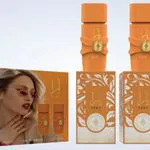 Zestaw Perfum Yara 2x50ml