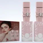 Zestaw Perfum Eau de Parfum 2x50ml Lattafa