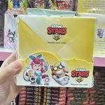 Karty Brawl Stars Trading Card Game - Zestaw 6 szt