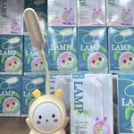 Lampka nocna LED Cute Pet USB elastyczna, 6 szt.