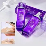 Krem do twarzy OSUFI 120ml wybielający przeciwzmarszczkowy