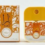 Perfume Yara 35ml Eau de Parfum