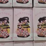 Klocki Kwiaty Boutique 633PCS