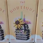 Klocki Eternal Flowers 628PCS YOYO