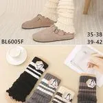 Skarpetki Damskie Alina Fashion Socks BL6005F