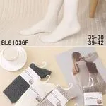 Skarpetki damskie Alina fashion socks 35-38/39-42