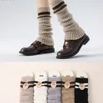 Skarpetki Damskie Cosasas Leg Warmers BDP-618