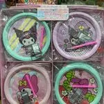 Zabawki Diament Painting 3D Frame Kuromi 4 szt