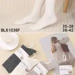 Skarpetki damskie Alina fashion socks BL1036F