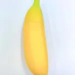 Krem do rąk w kształcie banana
