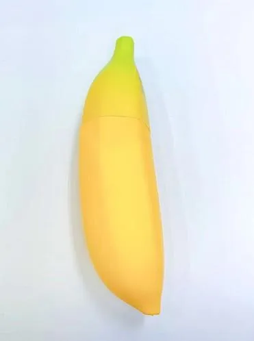 Krem do rąk w kształcie banana