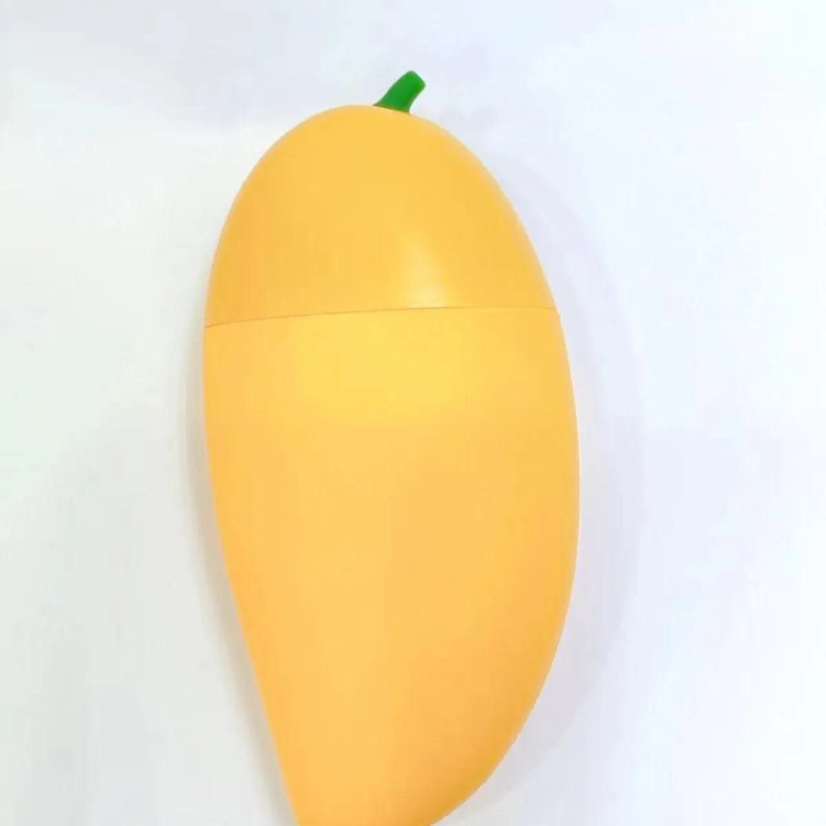 Krem do rąk w kształcie mango