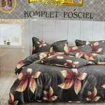 Komplet Pościel 4CZ Milano 200/220