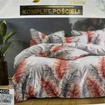Komplet Pościeli 4CZ 200/220 Fashion Home