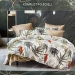 Komplet Pościeli 4CZ West State 200/220