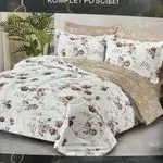 Komplet Pościeli 4cz West Style 200/220