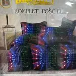Komplet Pościel 4CZ Milano Zone 200/220