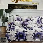 Komplet Pościeli 4CZ 200/220 Fashion Home 101