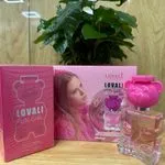 Zestaw Perfum Lovali Fun Girl 2x50ml