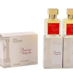 Zestaw Perfum Maison Parfums Baccarat Rouge 540 2x50ml
