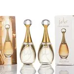 Zestaw replik perfum J'adore Pour Femme 2x50ml