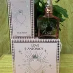 Zestaw Perfum Love Antony 2x50ml