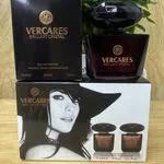 Zestaw Perfum Vercares Brilliant Crystal 2x50ml
