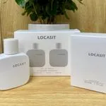 Zestaw Perfum Locasit 2x50ml Eau de Parfum