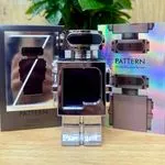 Zestaw perfum Pattern 2x50ml dla mężczyzn