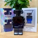 Zestaw Pattern for Men Perfumy 2x50ml