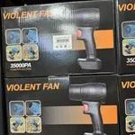 Dmuchawa Ręczna 35000PA Violient Fan