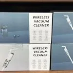 Bezprzewodowy odkurzacz Wireless Vacuum Cleaner