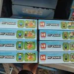 Zabawki Klocki My World LEGO kompatybilne