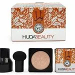 Podkład Grzybek do Twarzy YARA Huda Beauty