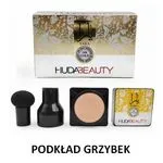 Podkład Grzybek do Twarzy Yara Huda Beauty