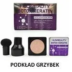 Podkład Grzybek do Twarzy YARA Botox Keratin BB Cream