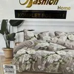 Komplet Pościeli 4CZ 200/220 Fashion Home A097