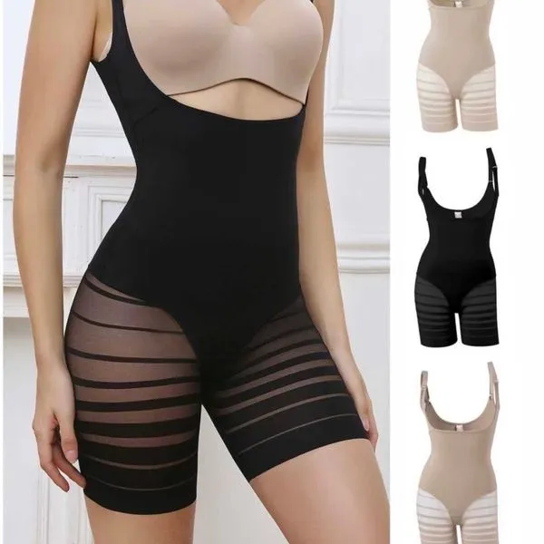 Bielizna modelująca damska Rosa Uno 6806 S/M L XL