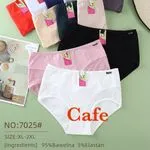 Majtki damskie Cafe Dorimodes XL-XXL 95% bawełna