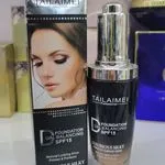 Podkład do twarzy TAILAIMEI Dual Balance SPF15 30ml
