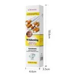 Pasta do zębów KÖRMESIC Whitening 42g 125ml