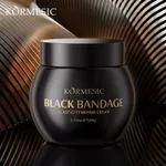 Krem do twarzy Kormesic Black Bandage Elasticity Repair 3.52oz/100g